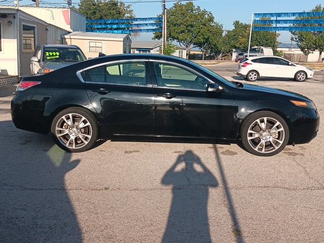 Acura TL Vehicle Full-screen Gallery Image 02