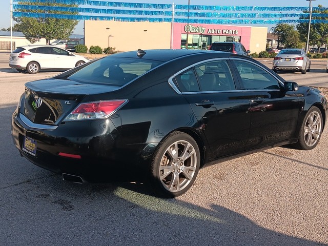 Acura TL Vehicle Full-screen Gallery Image 03