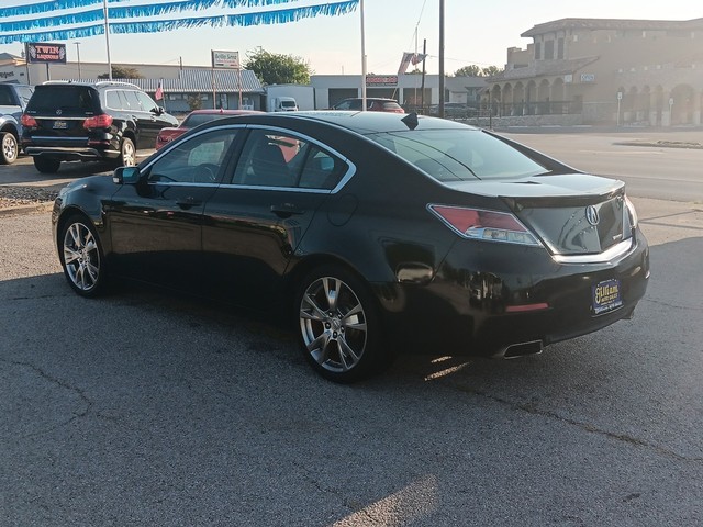 Acura TL Vehicle Full-screen Gallery Image 05