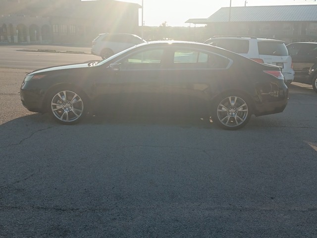 Acura TL Vehicle Full-screen Gallery Image 06