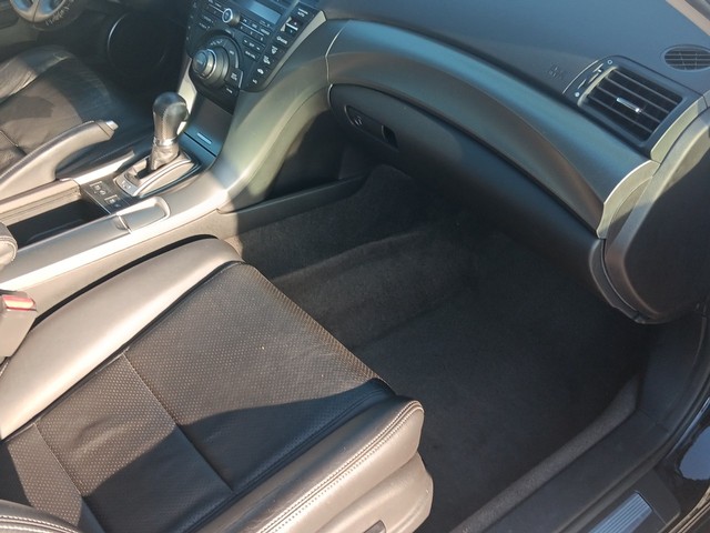 Acura TL Vehicle Full-screen Gallery Image 10