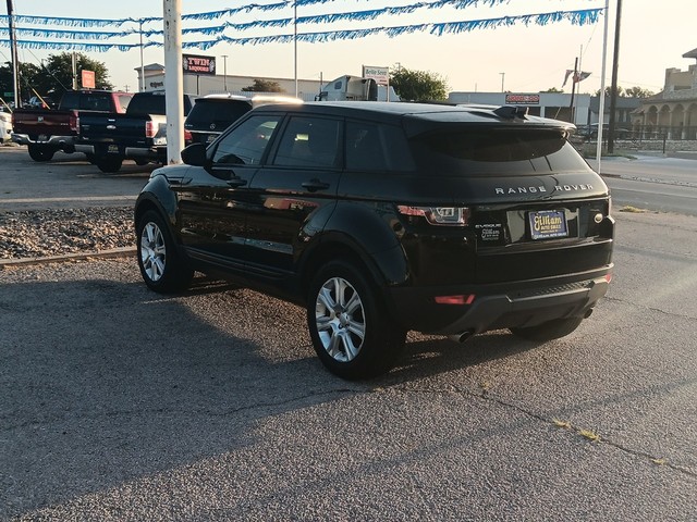 Land Rover Range Rover Evoque Vehicle Full-screen Gallery Image 05