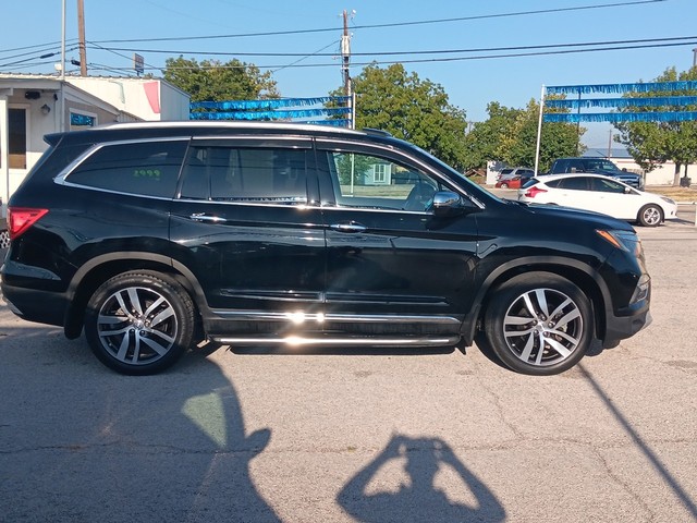 Honda Pilot Vehicle Full-screen Gallery Image 02