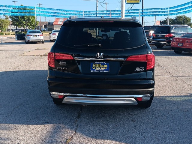 Honda Pilot Vehicle Full-screen Gallery Image 04