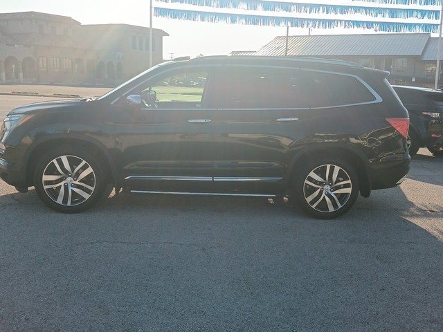 Honda Pilot Vehicle Full-screen Gallery Image 06