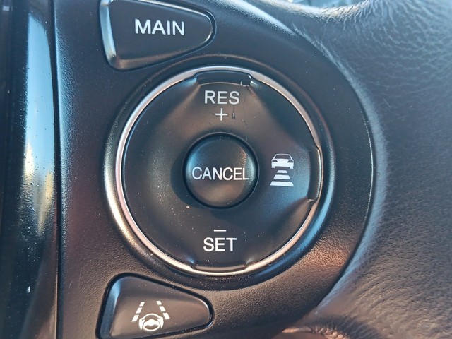 Honda Pilot Vehicle Full-screen Gallery Image 17