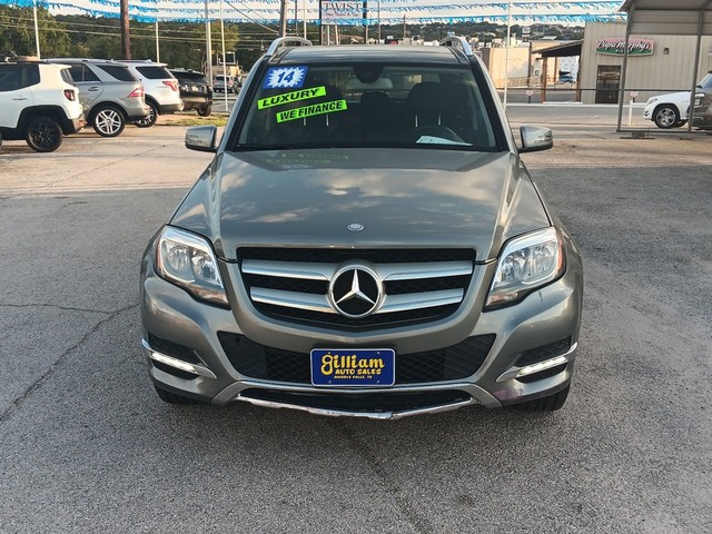 Mercedes-Benz M-Class Vehicle Full-screen Gallery Image 08