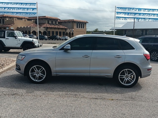 Audi Q5 Vehicle Full-screen Gallery Image 06