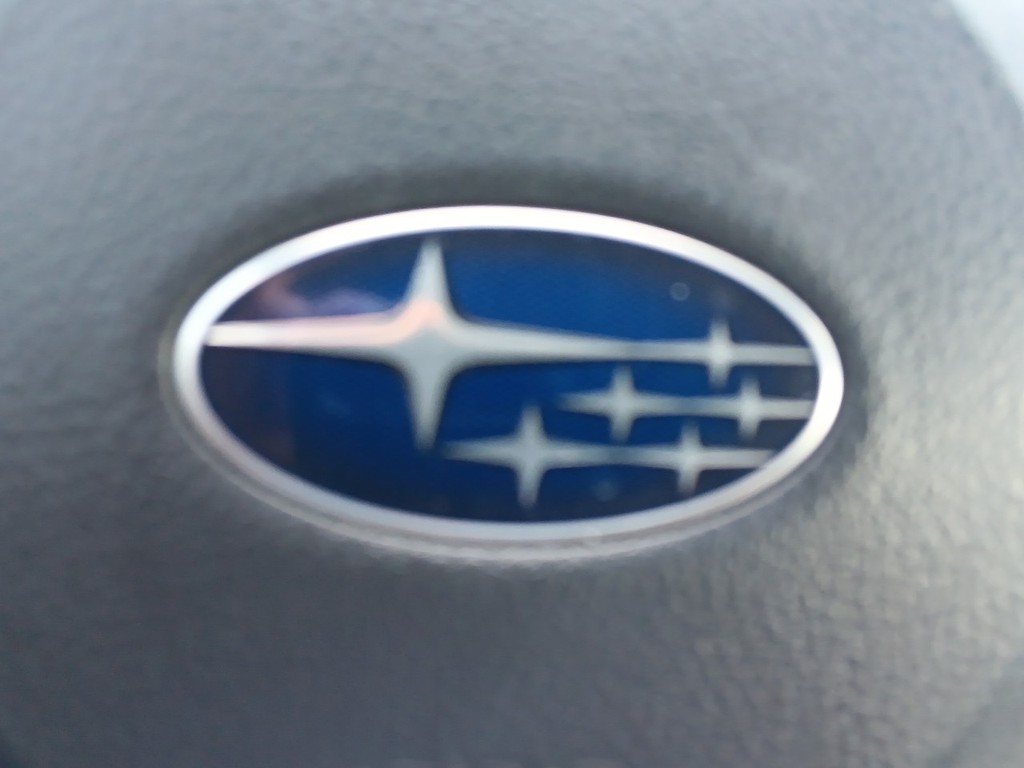 Subaru Forester Vehicle Full-screen Gallery Image 13