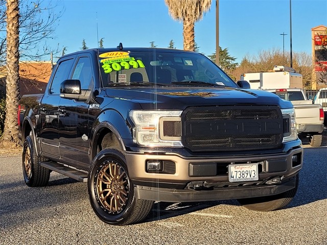 more details - ford f-150