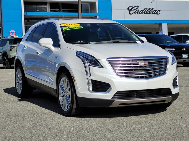 more details - cadillac xt5