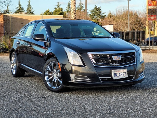 more details - cadillac xts