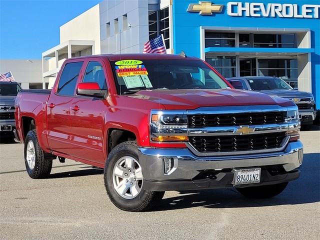 more details - chevrolet silverado 1500