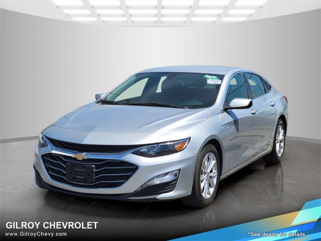 more details - chevrolet malibu