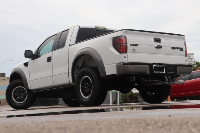 Ford F-150 Vehicle Image 25