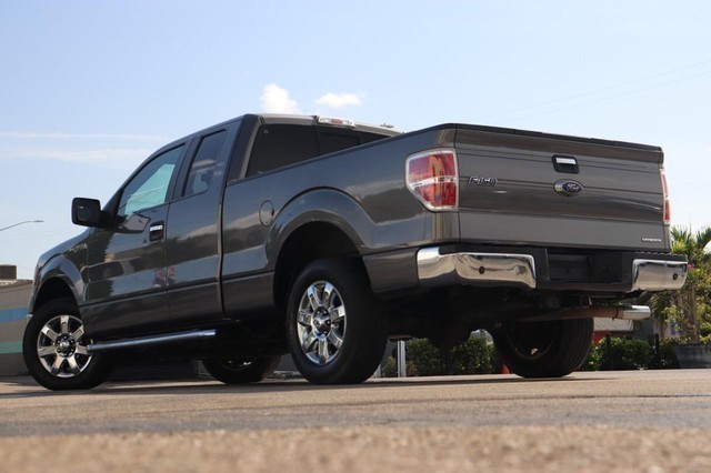 Ford F-150 Vehicle Image 26