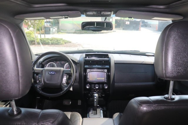 Ford Escape Vehicle Image 25