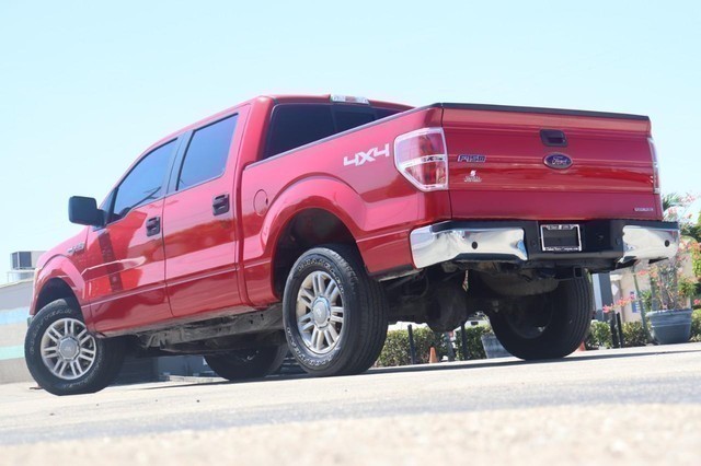 Ford F-150 Vehicle Image 27