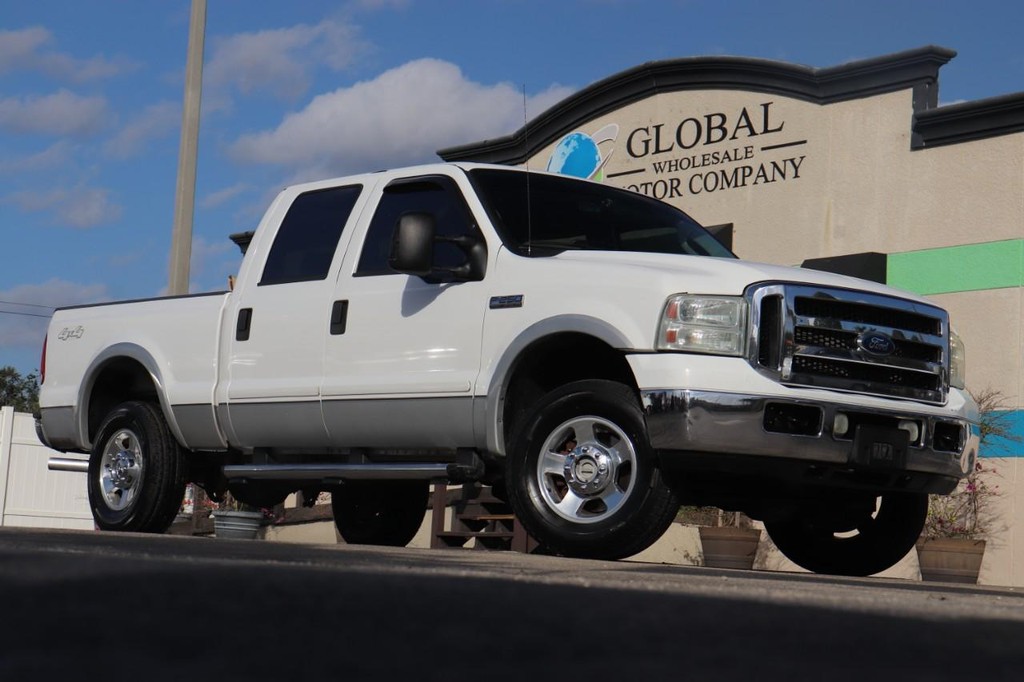 Ford Super Duty F-250 Vehicle Image 26