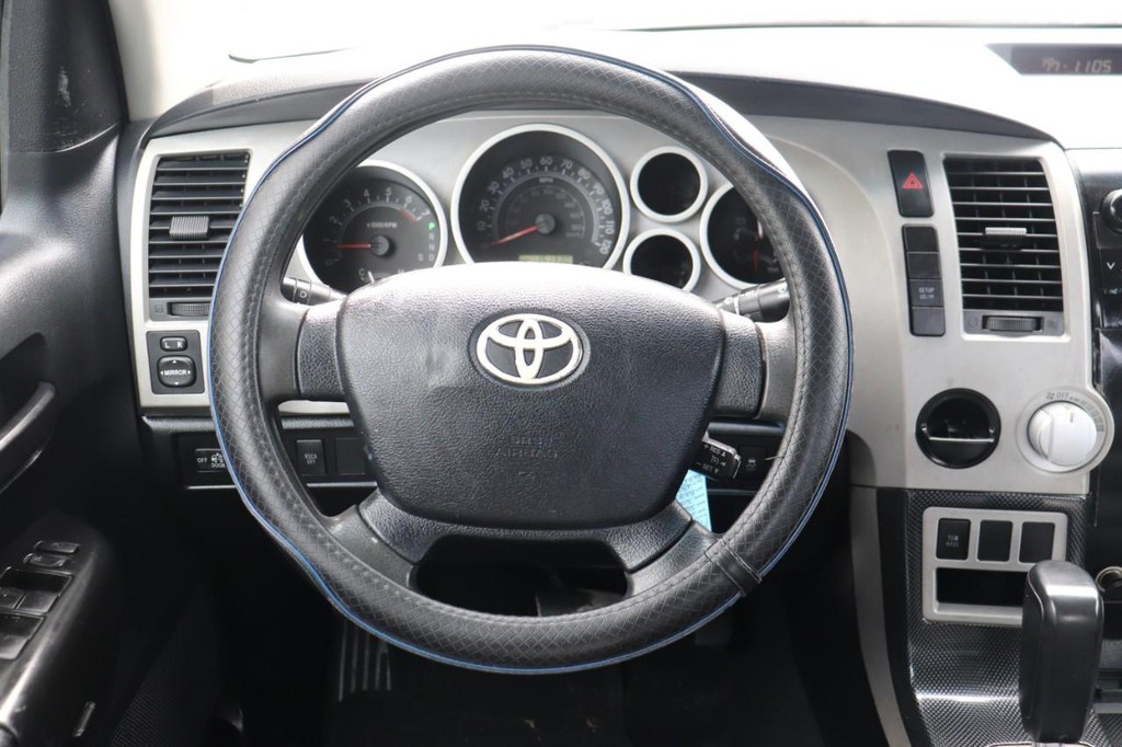2007 Toyota Tundra SR5 photo