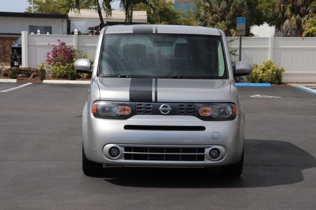 2010 Nissan cube 1.8 S Krom Edition in Fort Myers, FL