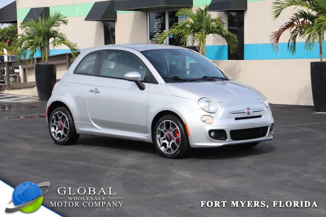 more details - fiat 500