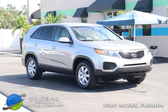 more details - kia sorento