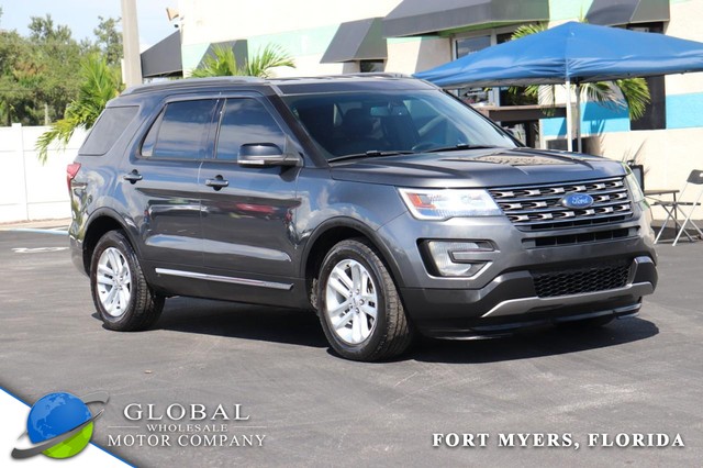 more details - ford explorer