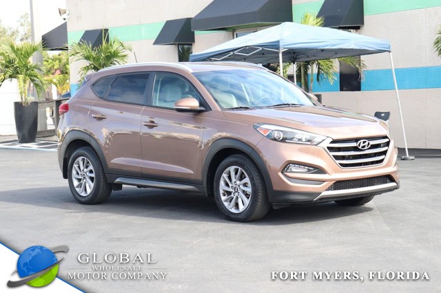 more details - hyundai tucson