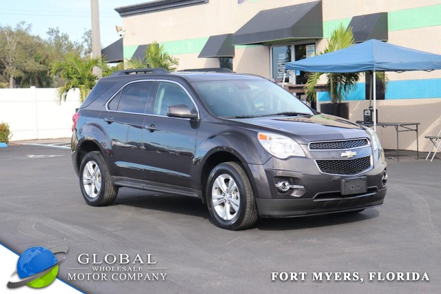 more details - chevrolet equinox