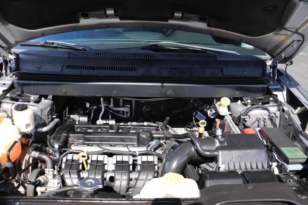 Dodge Journey Vehicle Full-screen Gallery Image 10