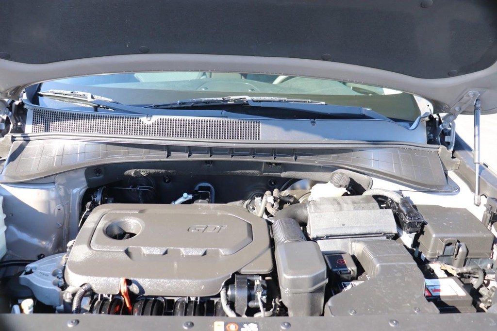 Kia Sorento Vehicle Full-screen Gallery Image 10