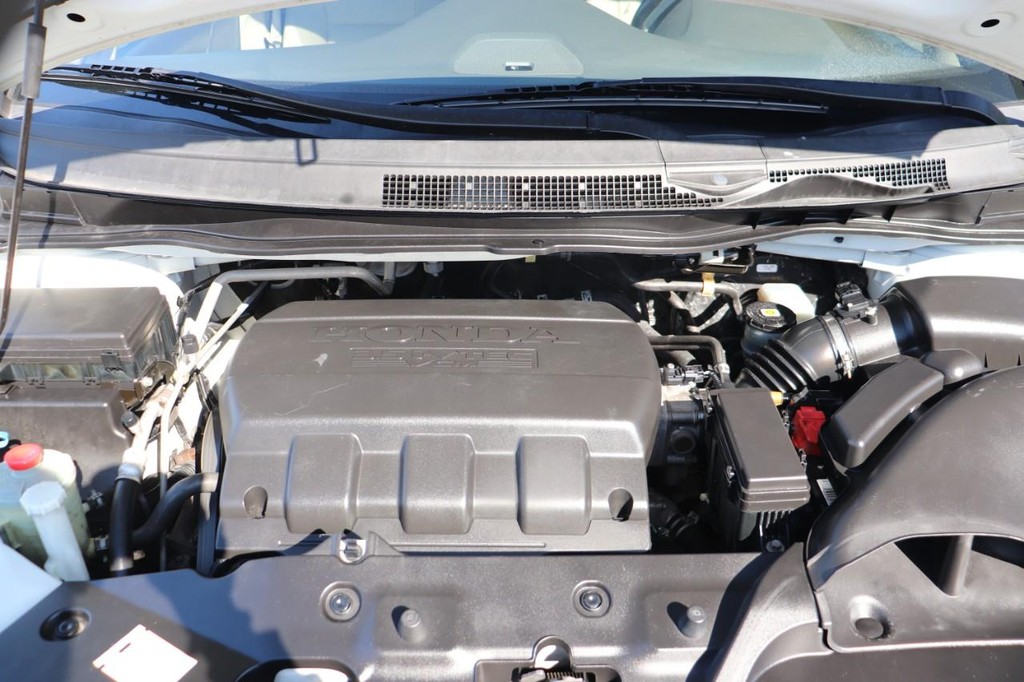 Honda Odyssey Vehicle Full-screen Gallery Image 10