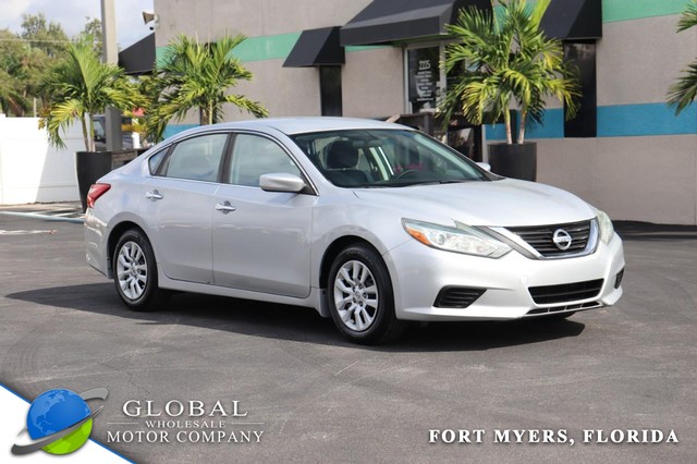 more details - nissan altima