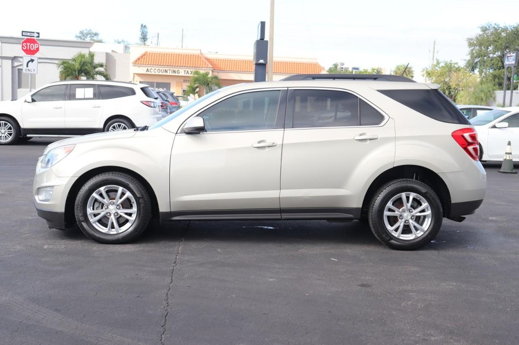 Chevrolet Equinox Vehicle Full-screen Gallery Image 04