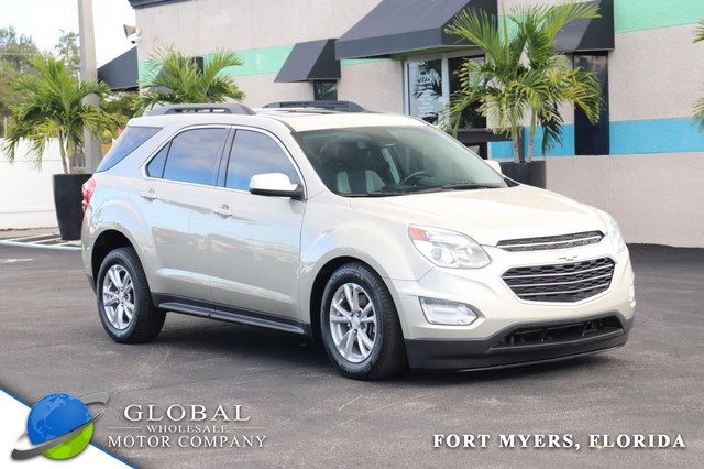 more details - chevrolet equinox