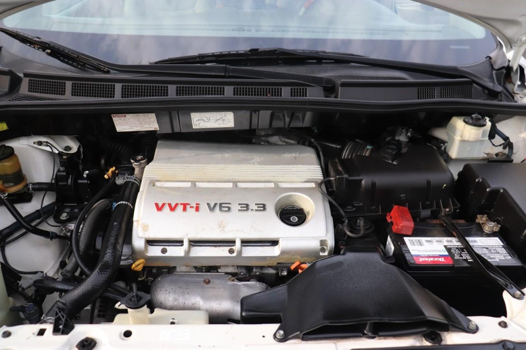 Toyota Sienna Vehicle Full-screen Gallery Image 10