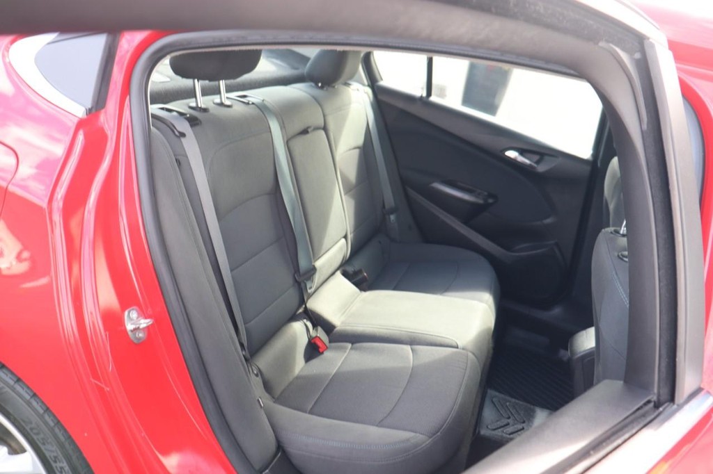 Chevrolet Cruze Vehicle Full-screen Gallery Image 20