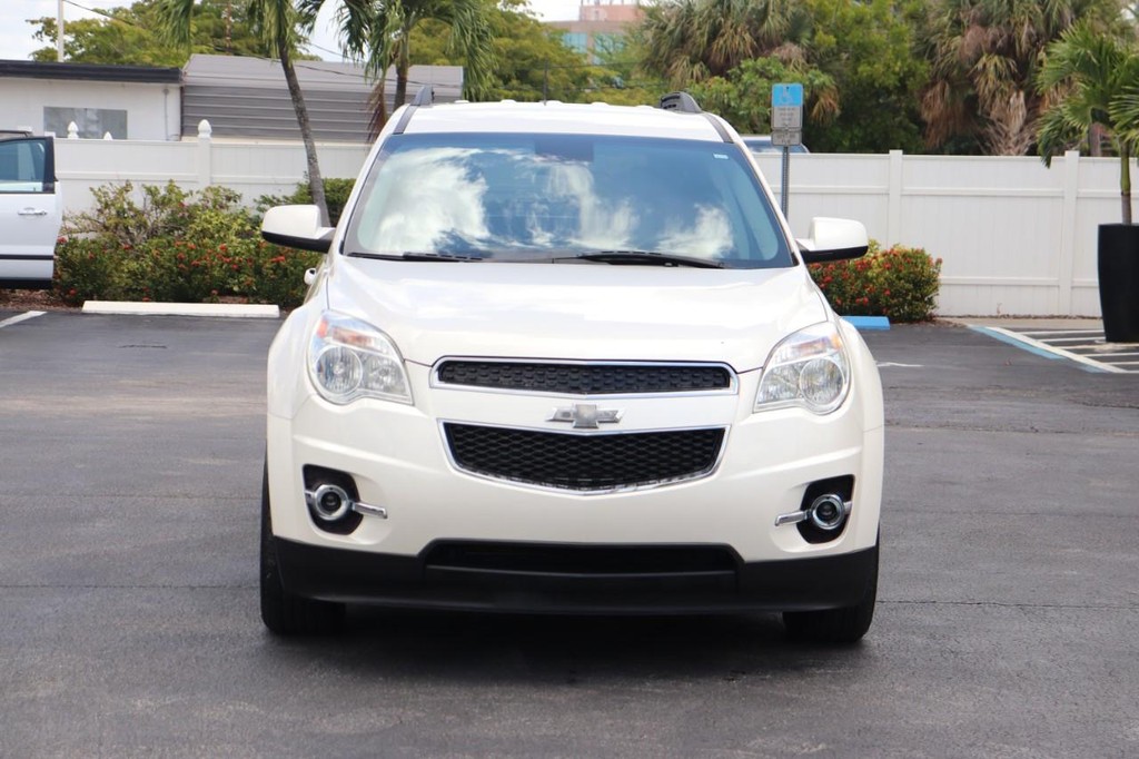 Chevrolet Equinox Vehicle Full-screen Gallery Image 02
