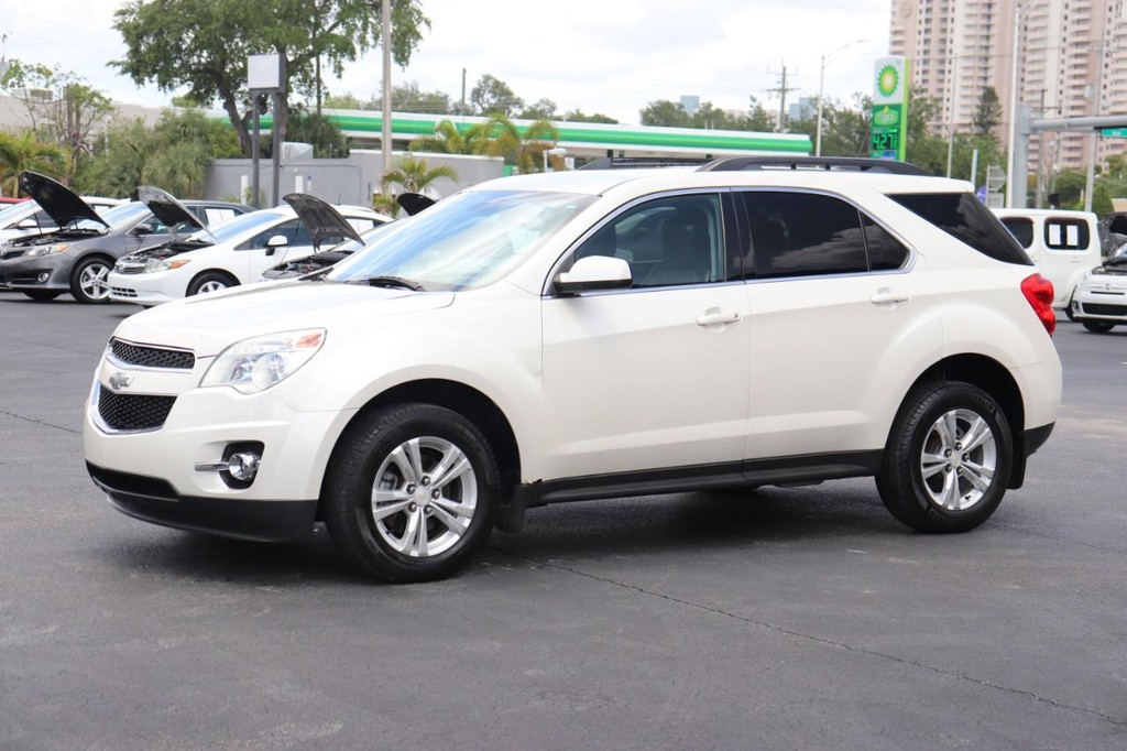 Chevrolet Equinox Vehicle Full-screen Gallery Image 03