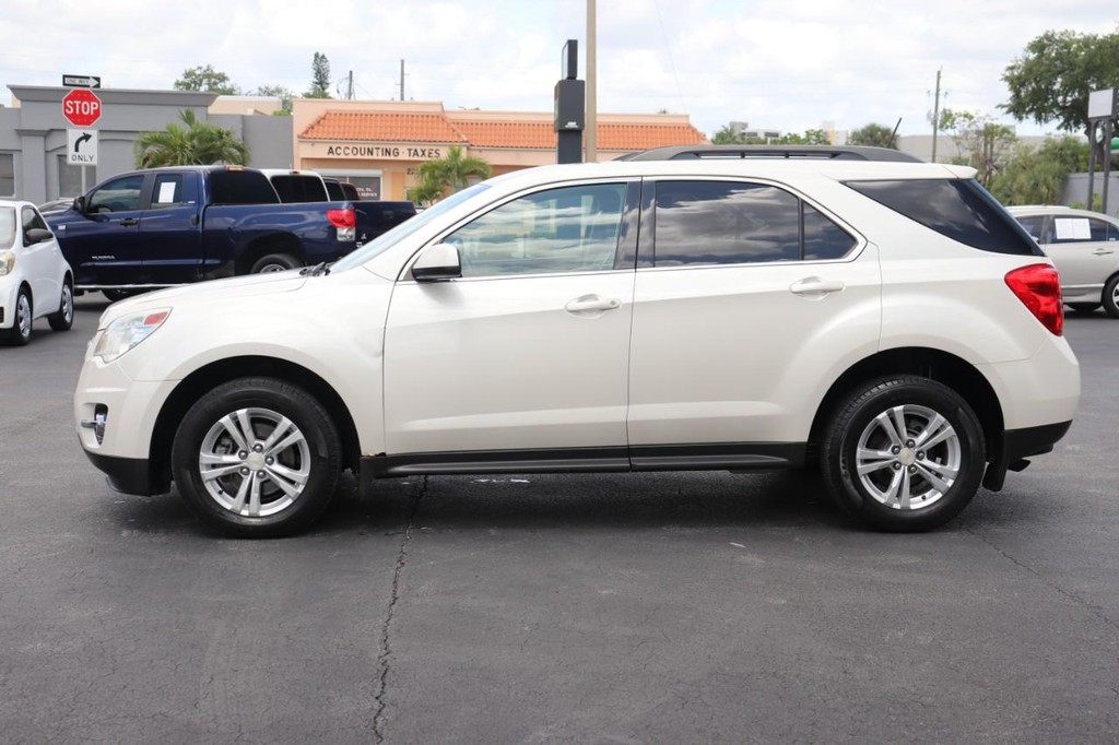 Chevrolet Equinox Vehicle Full-screen Gallery Image 04