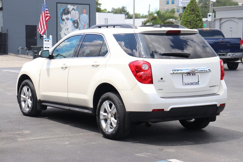 Chevrolet Equinox Vehicle Full-screen Gallery Image 06