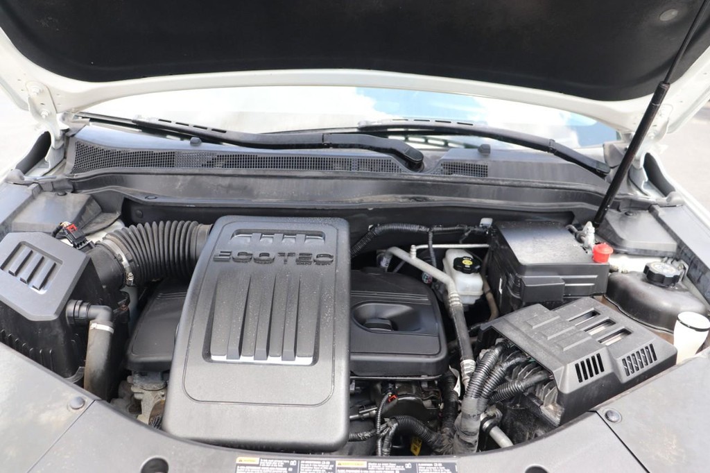 Chevrolet Equinox Vehicle Full-screen Gallery Image 09