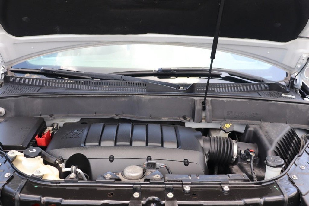 Chevrolet Traverse Vehicle Full-screen Gallery Image 10