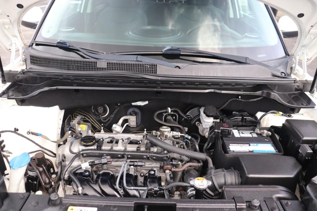 Kia Soul Vehicle Full-screen Gallery Image 10