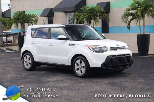 more details - kia soul