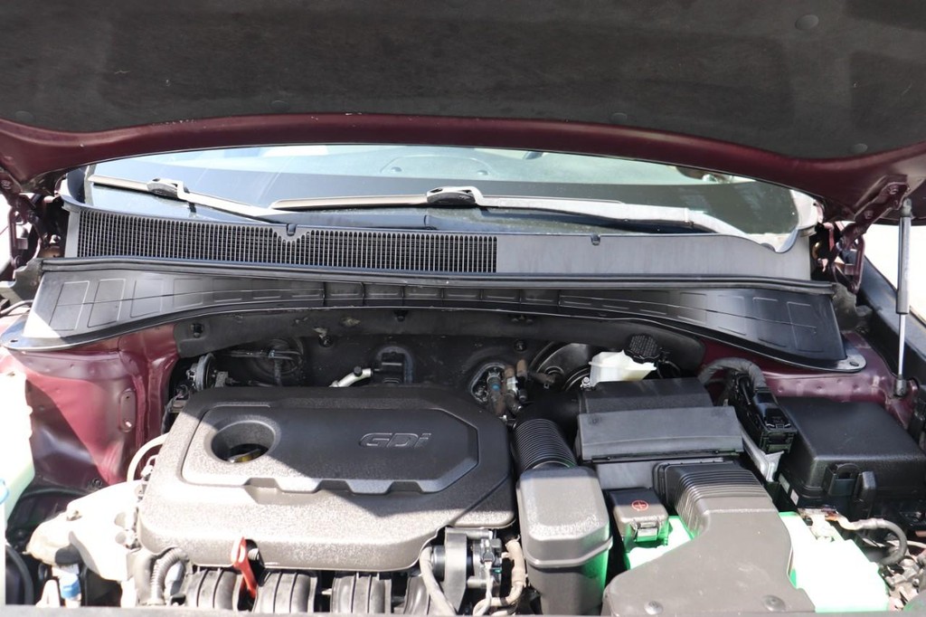 Kia Sorento Vehicle Full-screen Gallery Image 10