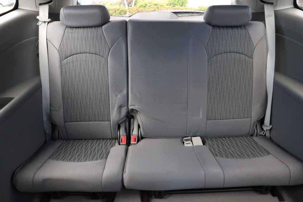 Chevrolet Traverse Vehicle Full-screen Gallery Image 24