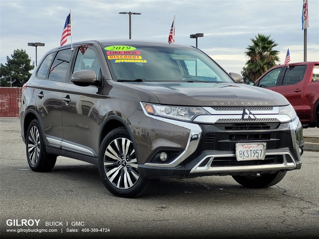 more details - mitsubishi outlander