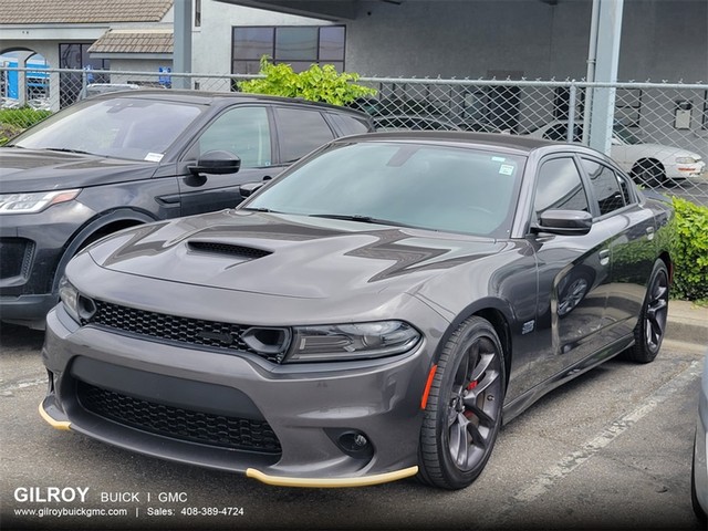 more details - dodge charger